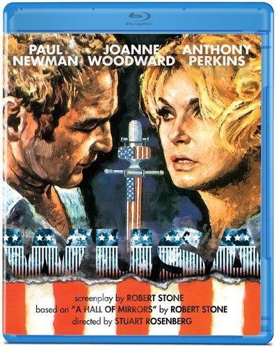 Algopix Similar Product 13 - WUSA [Blu-ray]