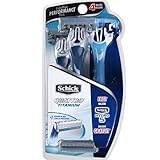 Algopix Similar Product 15 - Schick Quattro Titanium (3ct)