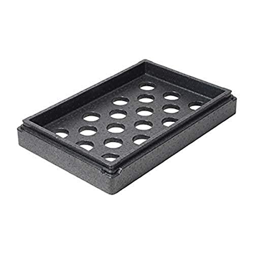 Algopix Similar Product 1 - Insulated Food Pan Carrier Cold Pack