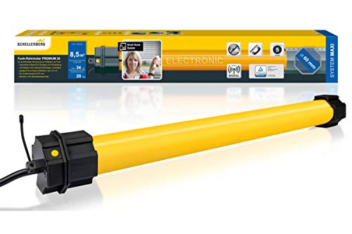 Algopix Similar Product 20 - Schellenberg Maxi Standard 20820