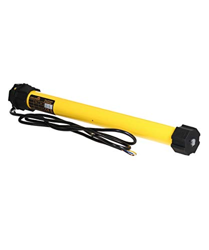 Algopix Similar Product 9 - Schellenberg Maxi Premium 20840 Tubular
