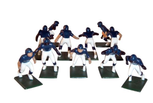 Algopix Similar Product 16 - Electric Football 11 Regular Size Men