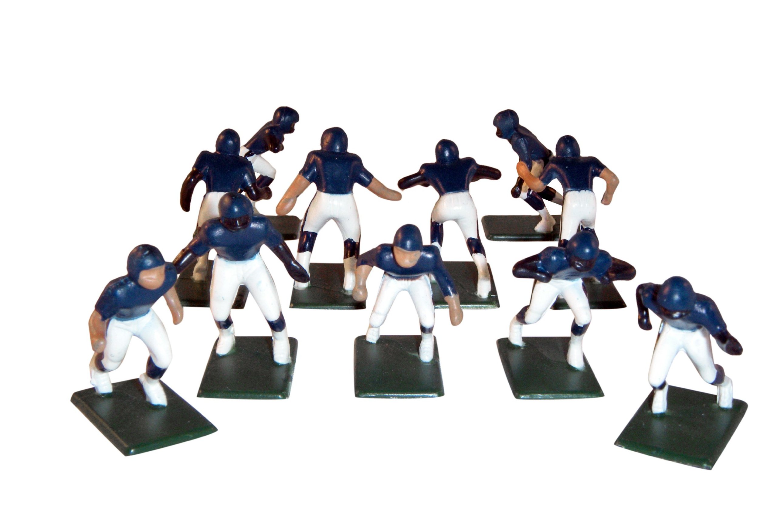 Algopix Similar Product 9 - Electric Football 11 Regular Size Men