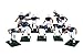 Algopix Similar Product 5 - Electric Football 11 Regular Size Men