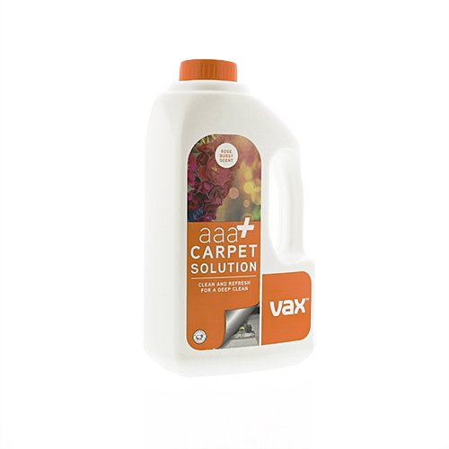 Algopix Similar Product 4 - Vax aaa Standard Carpet Cleaning