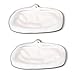 Algopix Similar Product 19 - Morphy Richards Spare Cloth Pack For