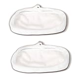 Algopix Similar Product 16 - Morphy Richards Spare Cloth Pack For