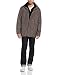 Algopix Similar Product 11 - Calvin Klein Mens Poly Bonded Jacket