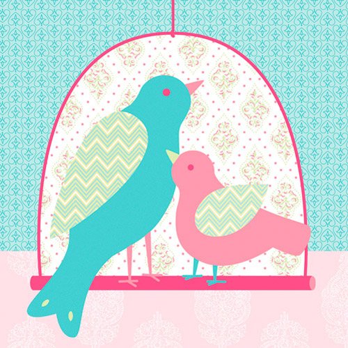 Algopix Similar Product 4 - Oopsy Daisy Fine Art for Kids Sweet