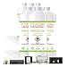 Algopix Similar Product 18 - Ethanol Fireplace Fuel  IndoorOutdoor