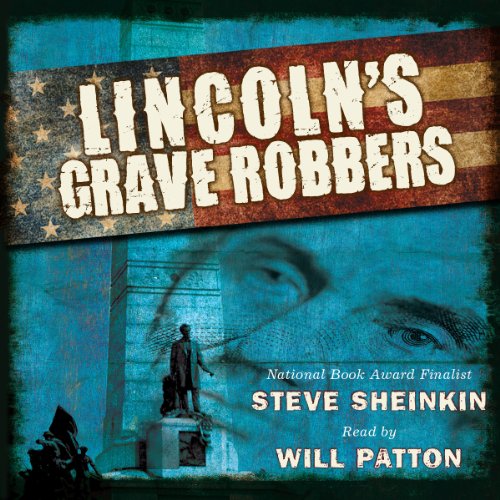Algopix Similar Product 1 - Lincoln's Grave Robbers