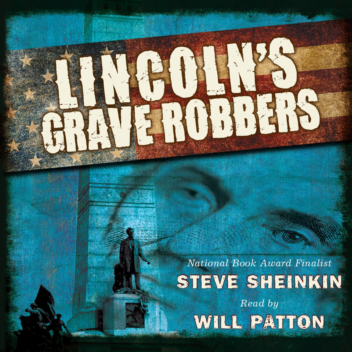 Algopix Similar Product 19 - Lincoln's Grave Robbers