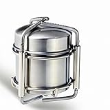 Algopix Similar Product 19 - Outd Stainless Steel Alcohol Stove