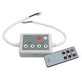 Algopix Similar Product 20 - Lunasea RGB Indoor Controller wRemote