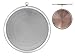 Algopix Similar Product 15 - Agnelli for Hammered Farinata Conical