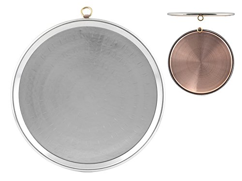 Algopix Similar Product 14 - Agnelli for Hammered Farinata Conical