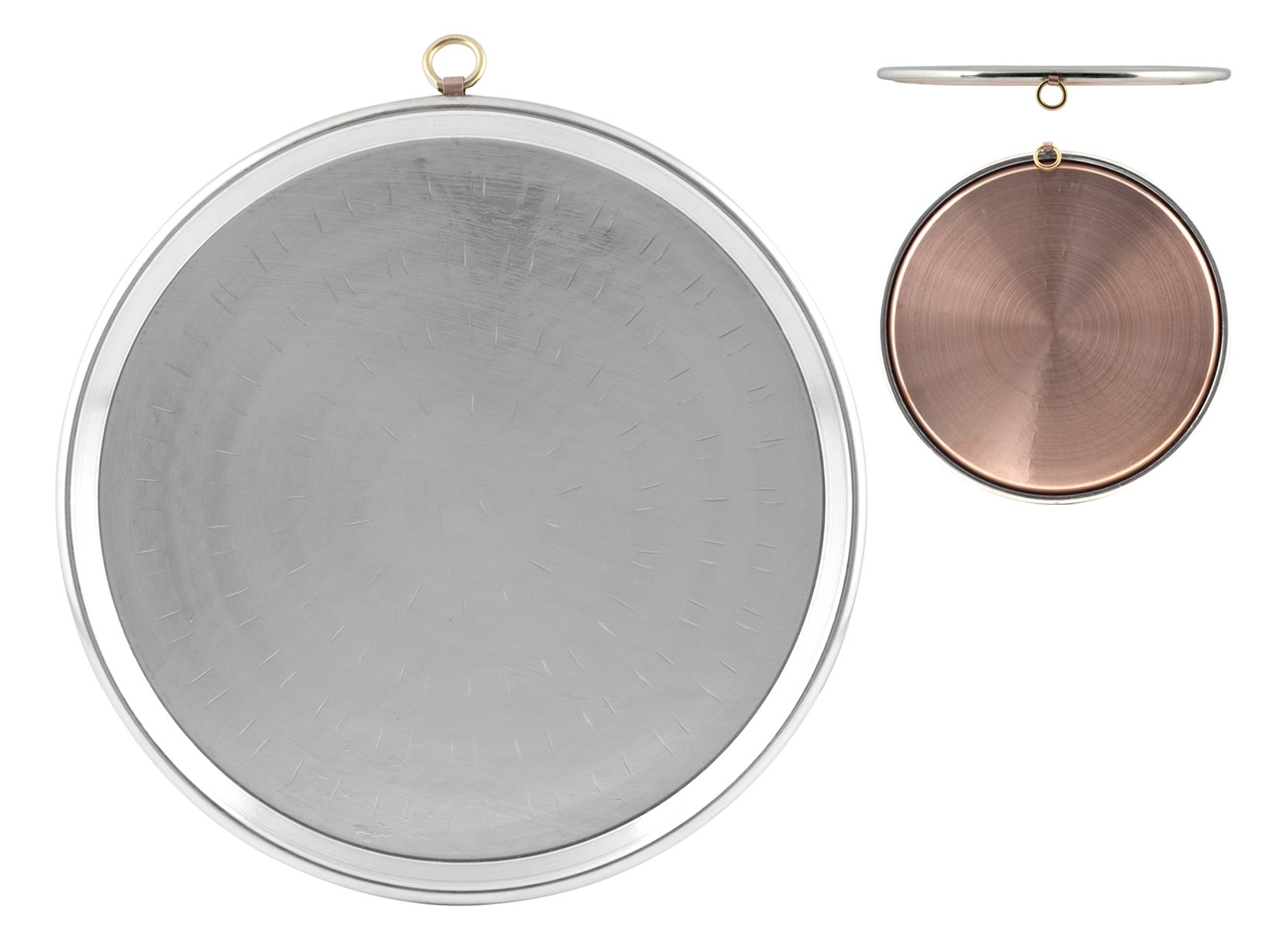 Algopix Similar Product 15 - Agnelli for Hammered Farinata Conical