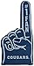 Algopix Similar Product 7 - NCAA BYU Cougars Foam Finger Antenna