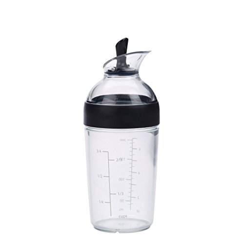 Algopix Similar Product 9 - OXO Good Grips Little Salad Dressing