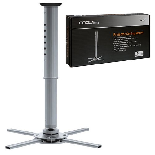 Algopix Similar Product 19 - Cmple  Aluminium AntiTheft Ceiling