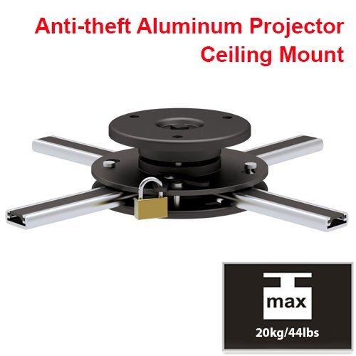 Algopix Similar Product 17 - Cmple  Slim Adjustable Aluminium