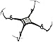 Algopix Similar Product 13 - Blade Main Frame: Nano QX