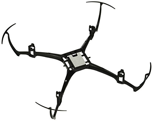 Algopix Similar Product 13 - Blade Main Frame: Nano QX