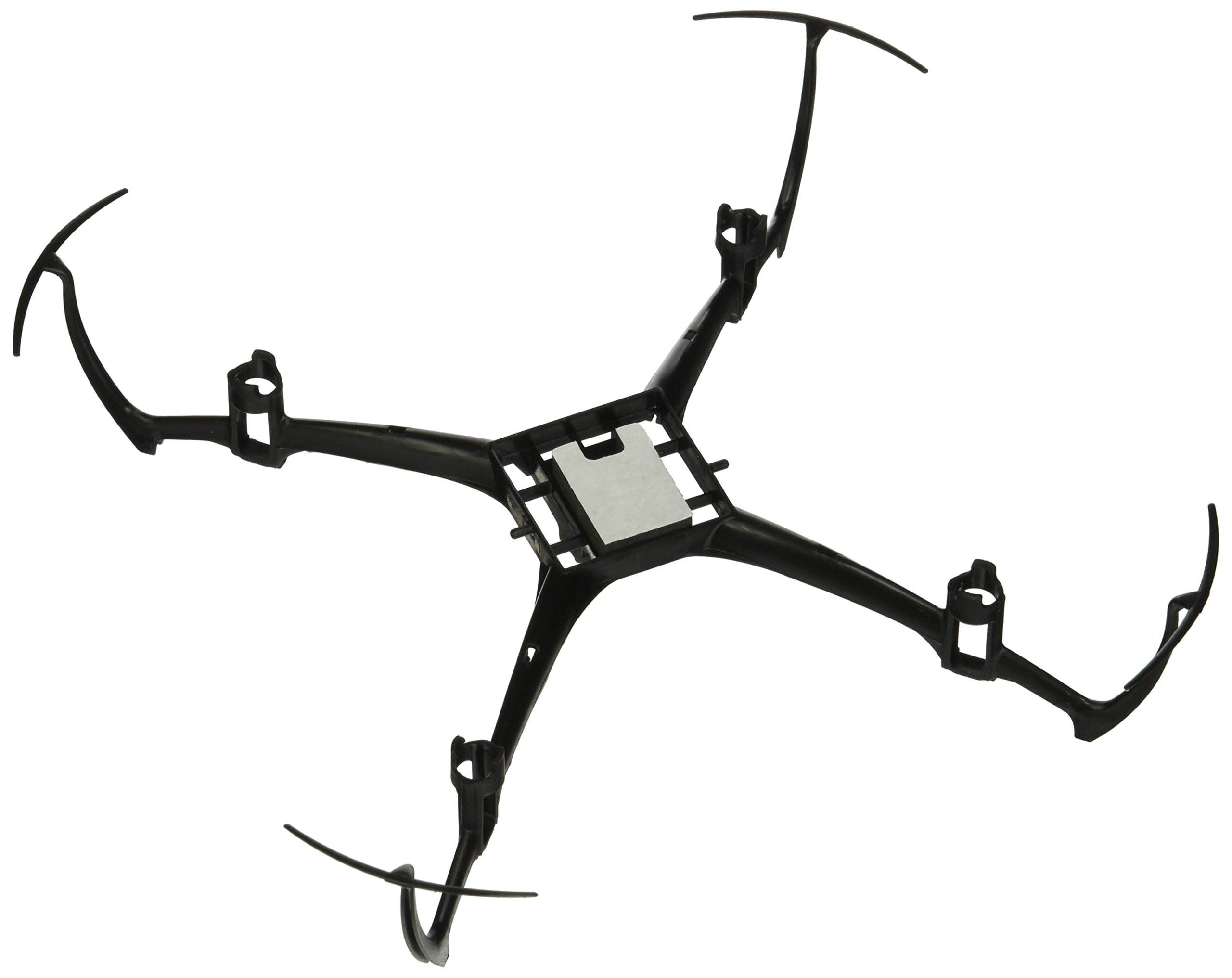 Algopix Similar Product 16 - Blade Main Frame: Nano QX