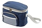 Algopix Similar Product 12 - Greenfield Collection Powder Blue Lunch