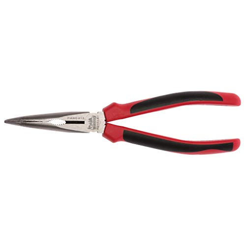 Algopix Similar Product 18 - Teng Tools 8 Inch TPR Grip 45 Degree