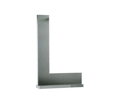Algopix Similar Product 15 - Limit Equerre with Wing 400 mm