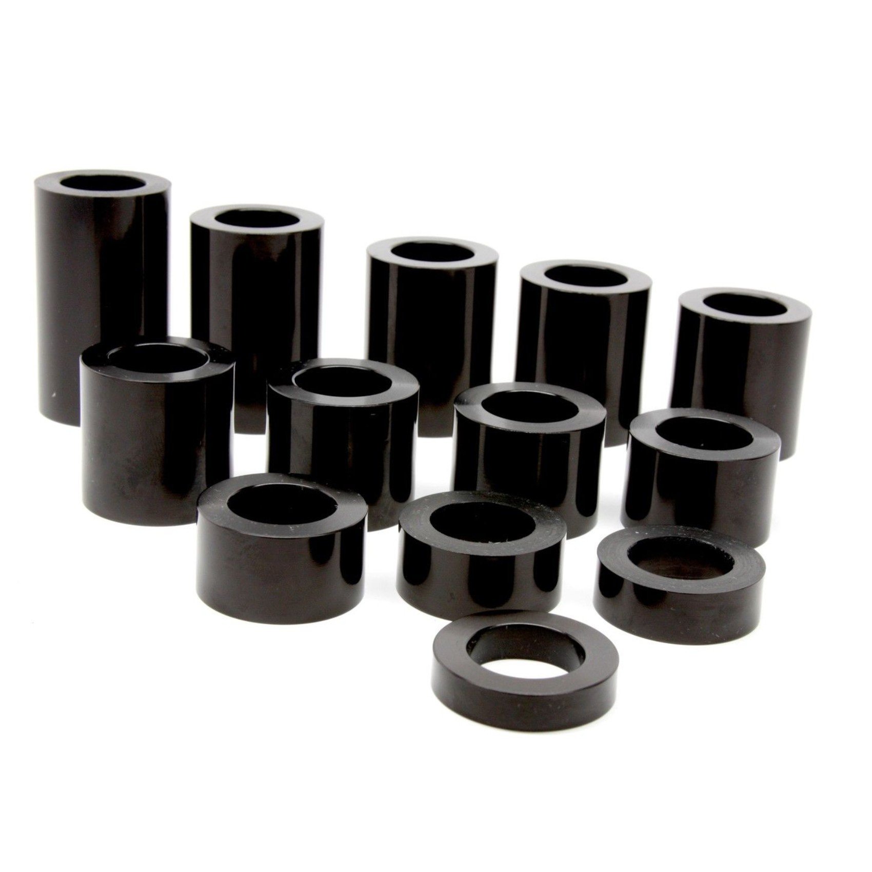 Algopix Similar Product 11 - Wheel Axle Spacer Kit ID 34 075