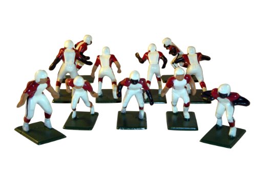 Algopix Similar Product 10 - Electric Football 11 Regular Size Men
