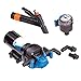 Algopix Similar Product 14 - Jabsco Hotshot Washdown Pump 24V 5