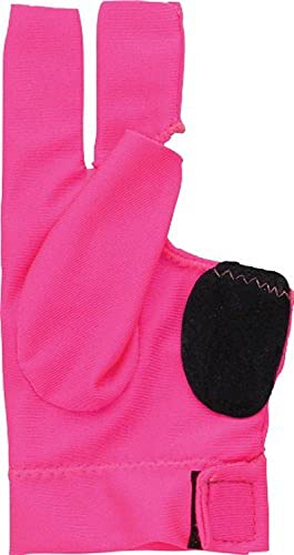 Algopix Similar Product 10 - ACTION Deluxe Billiard Glove Black