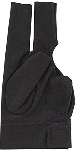 Algopix Similar Product 13 - ACTION Voodoo BGLVOD Billiard Glove