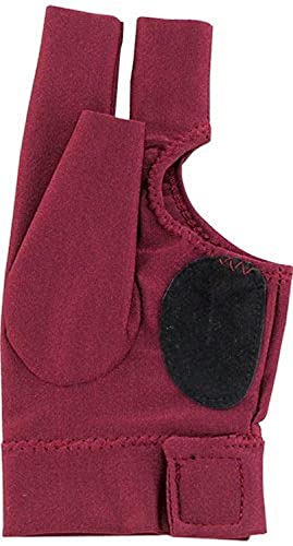 Algopix Similar Product 3 - ACTION Deluxe Billiard Glove Blue