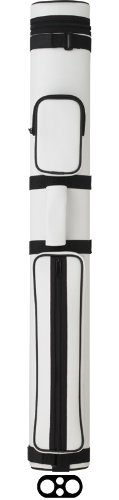 Algopix Similar Product 9 - ACTION AC22 Tube Style Hard Vinyl Cue