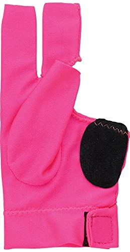 Algopix Similar Product 18 - ACTION Deluxe Billiard Glove, Small