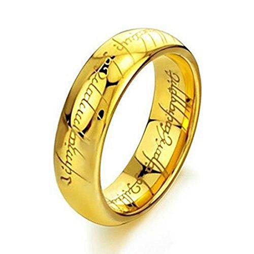 Algopix Similar Product 8 - Elove Jewelry Tungsten Carbide Steel