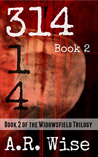Algopix Similar Product 4 - 314 Book 2 (Widowsfield Trilogy)