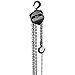 Algopix Similar Product 6 - JET 1Ton Hand Chain Hoist 30 Lift