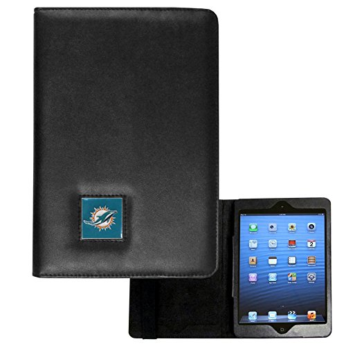 Algopix Similar Product 1 - NFL Miami Dolphins iPad Mini Case