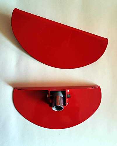 Algopix Similar Product 16 - DesignAll Culvert Cleaning Hand Tool