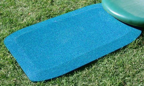Algopix Similar Product 10 - KIDWISE 15 Inch Fanny Pads Blue