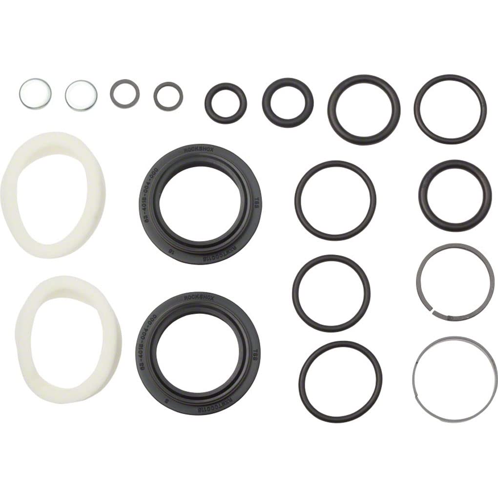 Algopix Similar Product 2 - RockShox Fork Service Kit Basic 