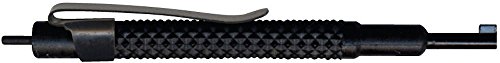 Algopix Similar Product 4 - Zak Tool Handcuff Key Polymer Finish