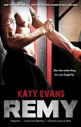 Algopix Similar Product 16 - Remy (Real Book 3)