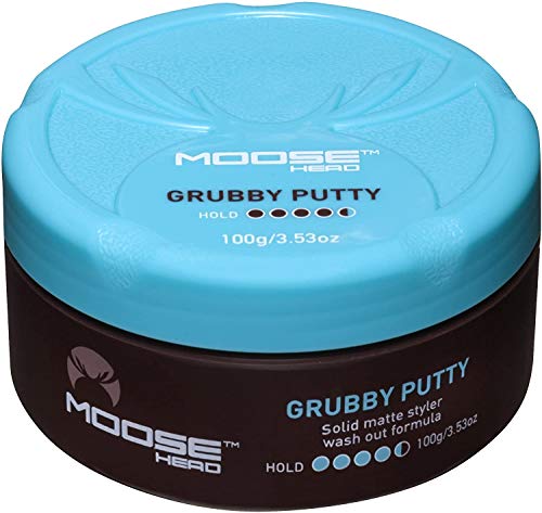 Algopix Similar Product 19 - Moosehead Grubby Putty 100g