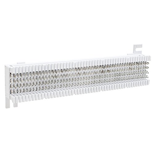 Algopix Similar Product 4 - 50-Pair Modular 66-IDC Wiring Block